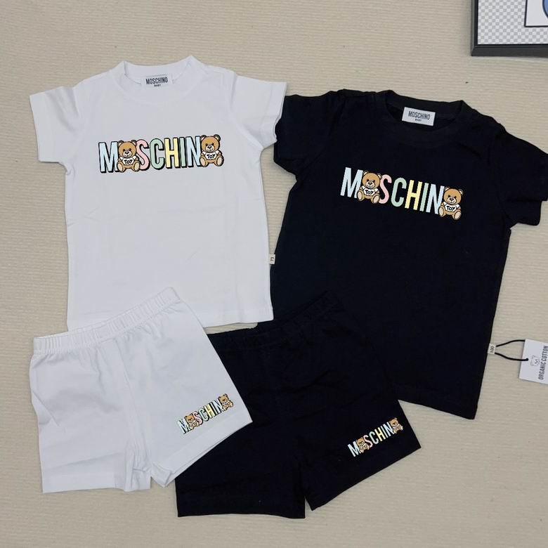 Moschino sz73-110 23